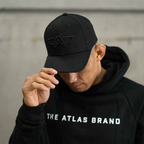 The Atlas Brand - Icon Snapback