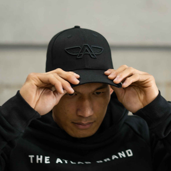 The Atlas Brand - Icon Snapback