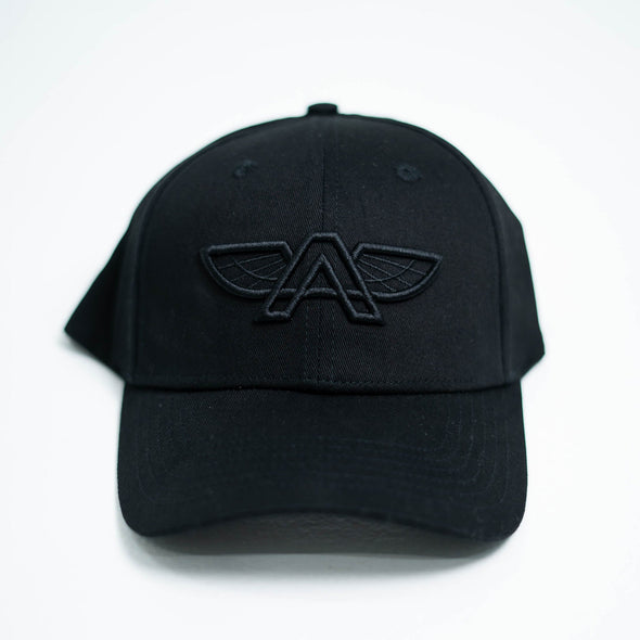 The Atlas Brand - Icon Snapback