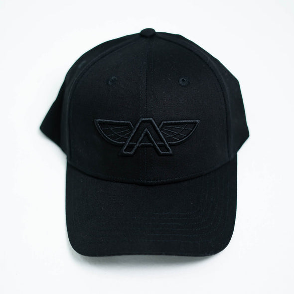 The Atlas Brand - Icon Snapback