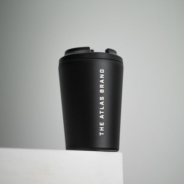 The Atlas Brand - Fressko Coffee Cup