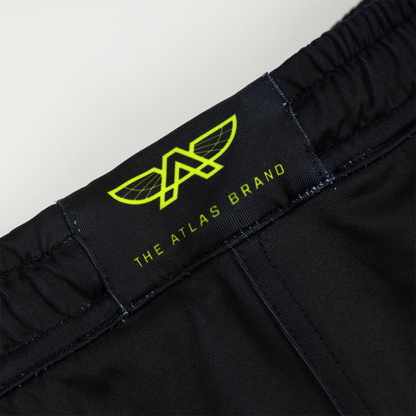 The Atlas Brand - Apex S3 Shorts - Fluoro