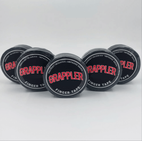 Grappler Finger Protection Tape