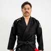 Prolight II Hooks GI, 2024 IBJJF Legal, Ultra-Soft Cotton BJJ Kimono