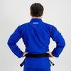 Hooks GI Prolight II, Blue with Black, Lightweight BJJ Kimono, Ultra-Soft