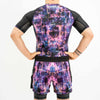 Grunge by Hooks, The Ultimate MMA Shorts for Brazilian Jiu Jitsu No Gi