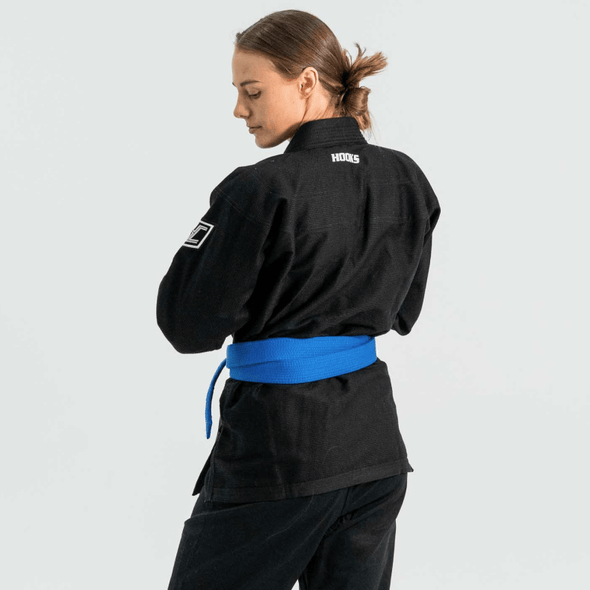 Hooks GI Prolight II, Lightweight BJJ Kimono, Ultra-Soft