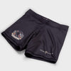 Hooks No Gi Flex Shorts BJJ Pantera Negra