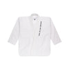 The Atlas Brand Industry Std 380 White BJJ Brazilian Jiu Jitsu Gi Kimono