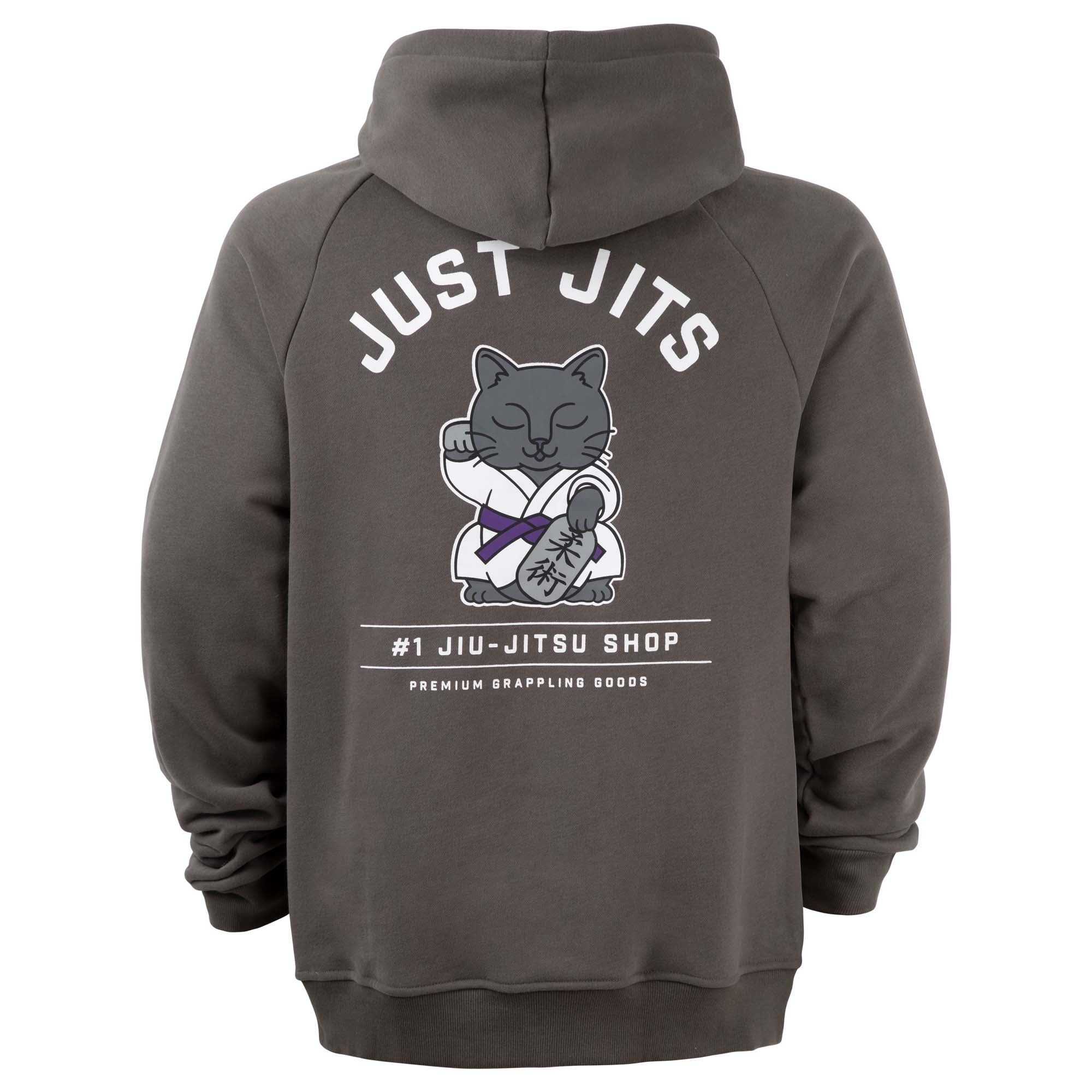 Bjj sweater hotsell