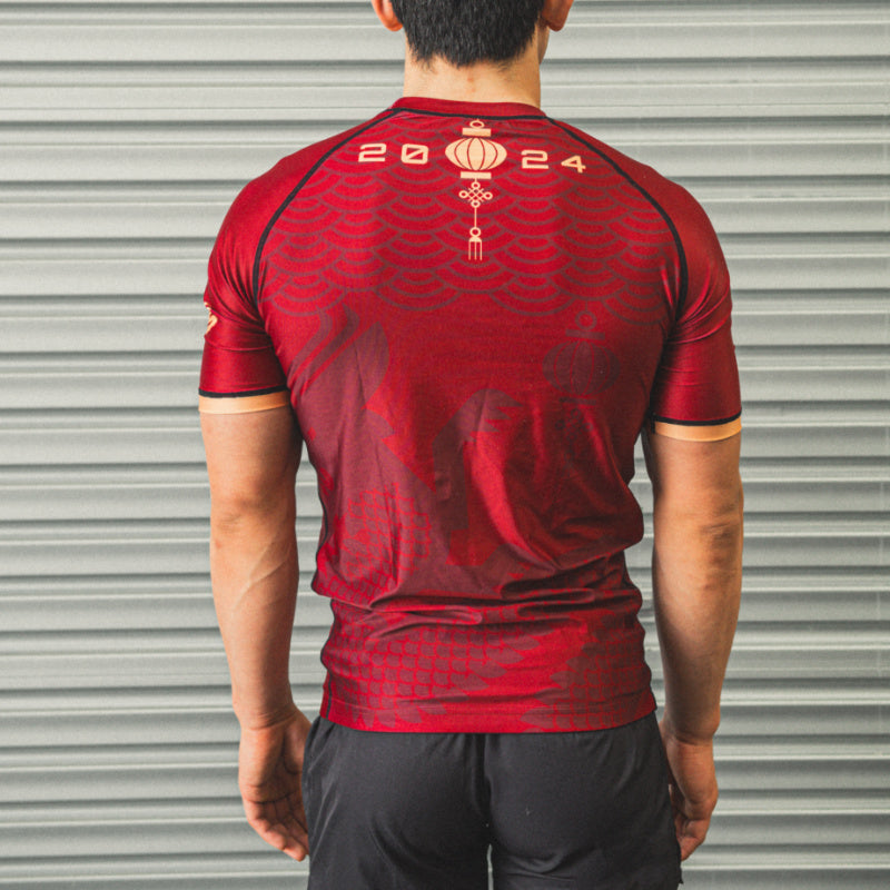 This Rash Guard Is Just $20