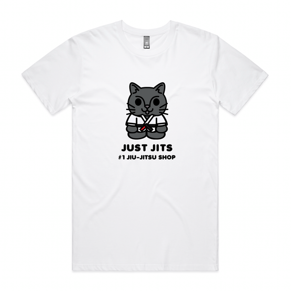 Just Jits T-Shirt - Digby