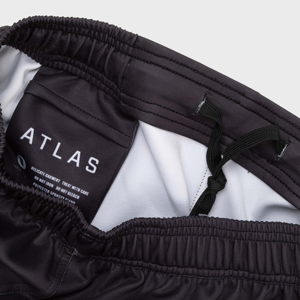 BJJ Apparel - The Atlas Brand Essentials Training Shorts - Stylish and Functional for Brazilian Jiu Jitsu Enthusiasts