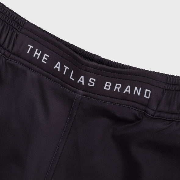 Essentials Training Shorts by The Atlas Brand - Versatile Apparel for Brazilian Jiu Jitsu and Casual Wear