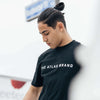 The Atlas Brand - Essentials Tee - Stylish and Functional Apparel for Brazilian Jiu Jitsu Practitioners