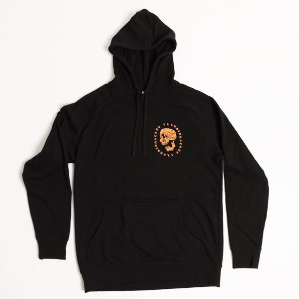 True Illusion TI Reaper Hoodie, Brazilian Jiu Jitsu BJJ