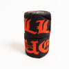 True Illusion BJJ Muay Thai Boxing Wraps - TI Reaper Brazilian Jiu Jitsu Essentials