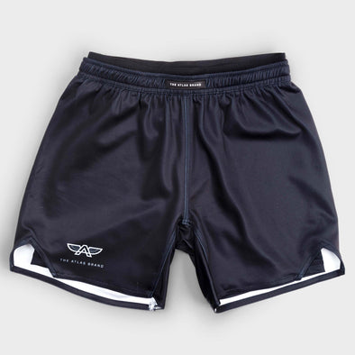 The Atlas Brand - Apex S2 Shorts - Black