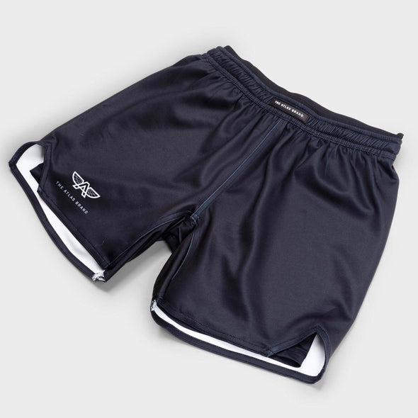 The Atlas Brand - Apex S2 Shorts - Black