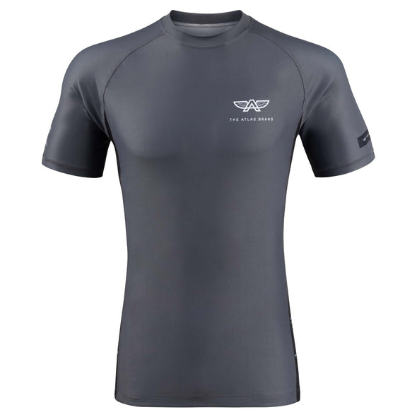 ADCC - Apex Slate Rashguard