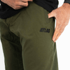 Casual Street Green Pants Atlas Ripstop Apparel BJJ Bottom Clothing