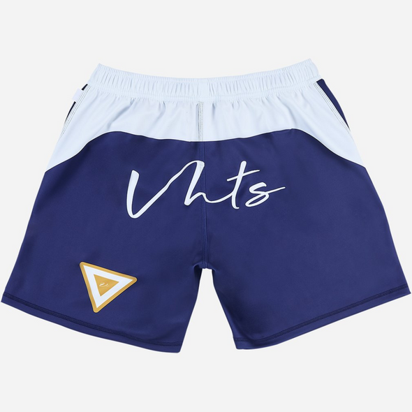 VHTS Combat Shorts DBZ Vegeta Brazilian Jiu Jitsu