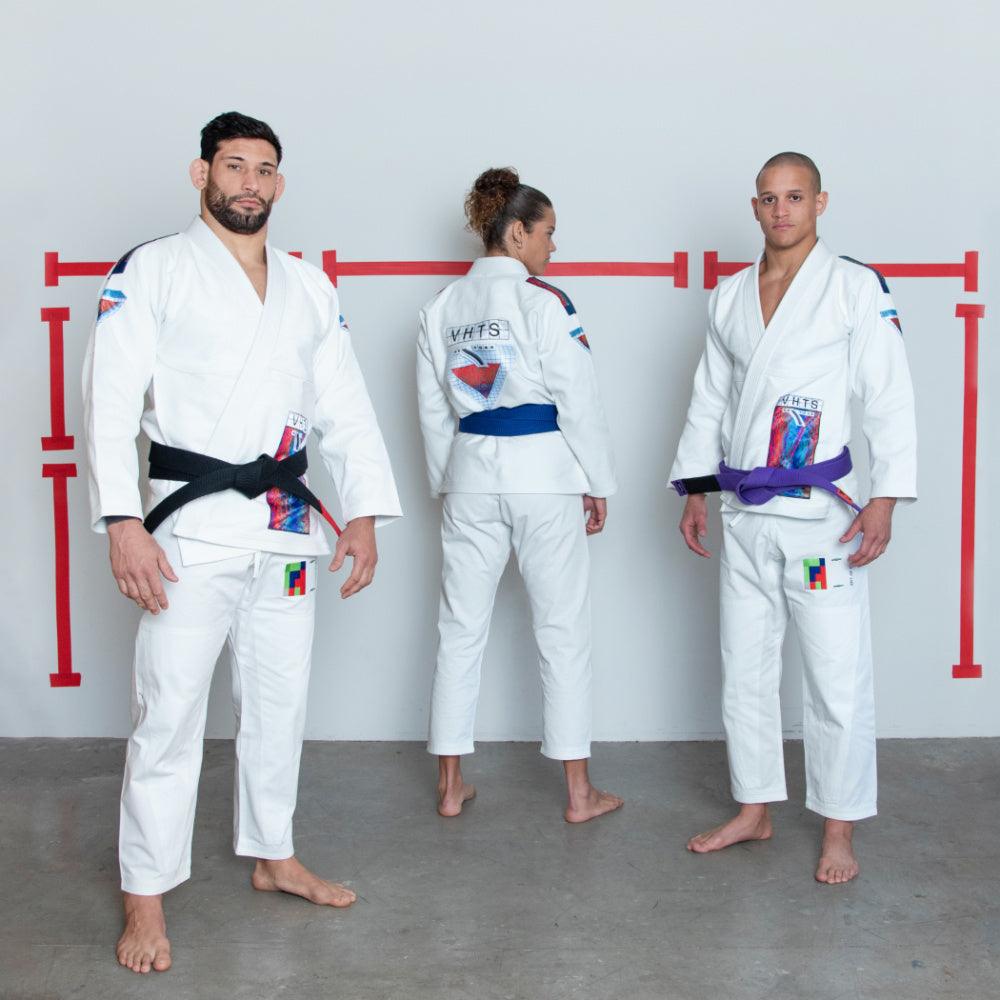 VHTS x J. Demsky Collaboration Gi