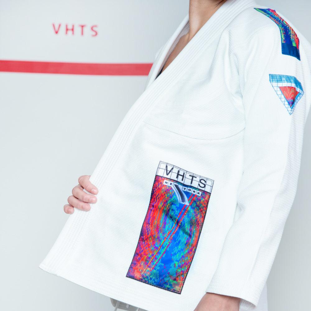 VHTS - J. Demsky x VHTS Collaboration Gi – Just Jits