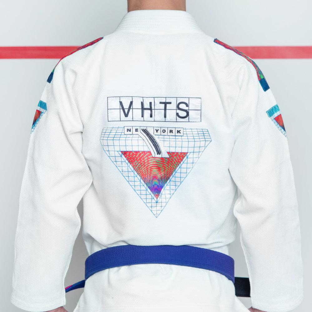 VHTS - J. Demsky x VHTS Collaboration Gi – Just Jits